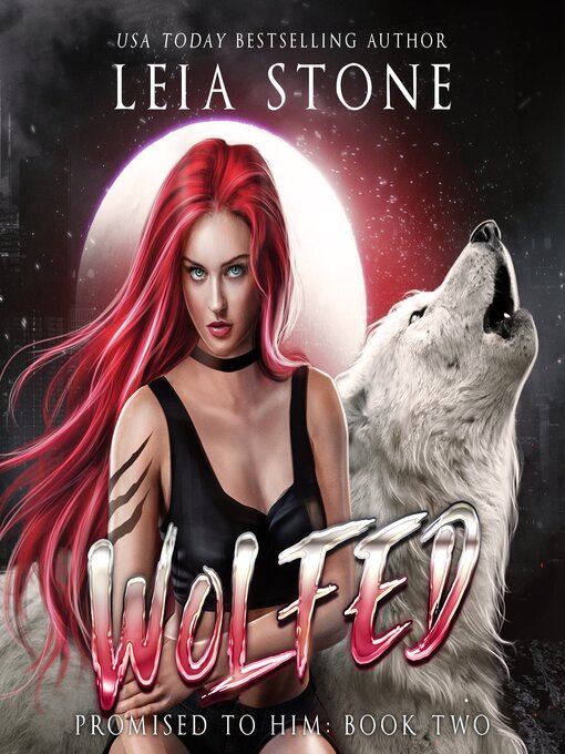 Title details for Promised to Him by Leia Stone - Available